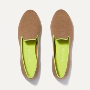 New Rare/Ltd Edition Rothys Merino Loafer TTS